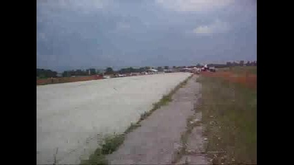 Porsche 997 Vs. Bmw