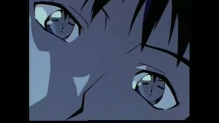 Neon Genesis Еванджели-случайно в любов.wmv
