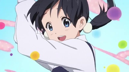 Amv - My voice my dreams！ 720p