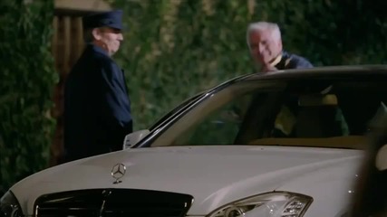 Audi се гаври с Mercedes ! ( Реклама ) * H D *