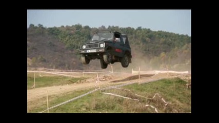 offroad
