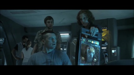 Avatar - Trailer