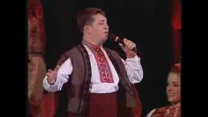 Илия Луков - Море сокол вода пие на вардаро