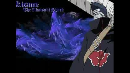 Akatsuki - Leave Out All the rest 