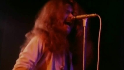 Deep Purple - Burn 