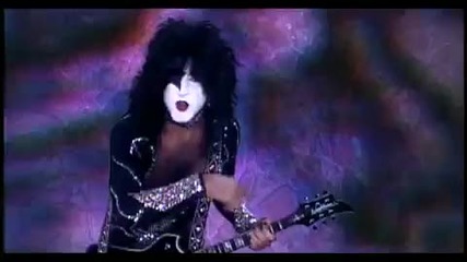 Kiss - Psycho Circus Hq