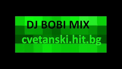 Dj Bobi Mix - ретро фолк 