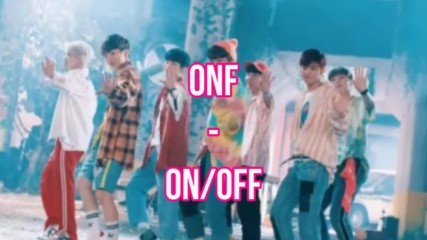 Kpop Random Dance challenge October
