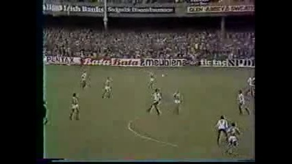 1981 Ейре-франция