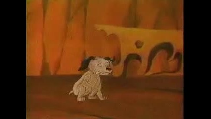 Earthworm Jim - 14 - The Origin Of Peter Puppy 