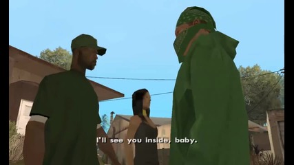 Gta San Andreas Episode 4