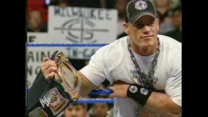 John Cena - Pics