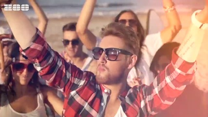 Sartanax present Italobrothers - My Life Is A Party