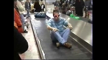 Airport (remi Gaillard) 