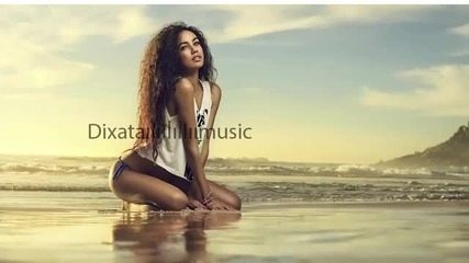 David Kassi - Must Be Love (original Mix)