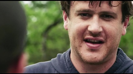 Jeff Who Lives At Home Official Trailer 1 - Jason Segel Ed Helms Movie (2012) Hd