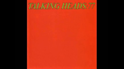 Talking Heads - Psycho Killer 