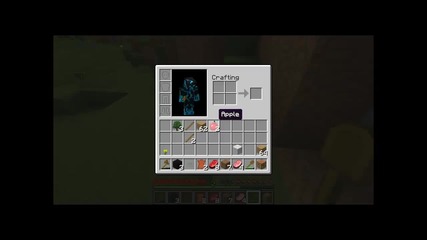 Minecraft Normal Survival Ep.1-начало ftw
