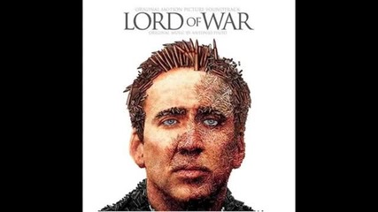 Lord Of War- Consequences And Loss