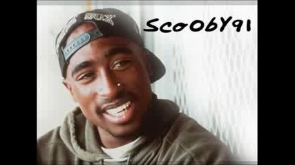 2pac - Crooked Ass Nigga [ 2pacalypse now ]