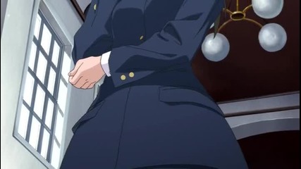 A Certain Scientific Railgun - С01 Е02 English Dubbed (английско аудио