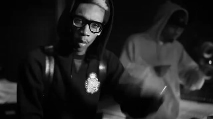 Wiz Khalifa- Dessert [official Video]