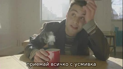 Nescafe 3in1 Стани режисьор- Мелодия, която сближава.