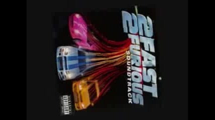 Pit Bull - Oye Soundtrack( 2 Fast 2 Furious)