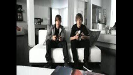 Justin Bieber - One Time