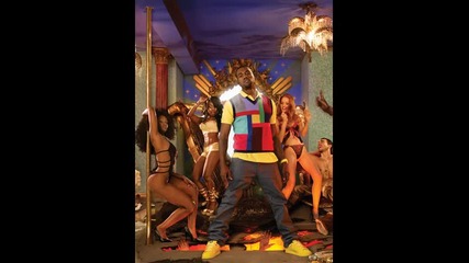 Kanye West - Jesus Walks ( Christmas Remix ) 