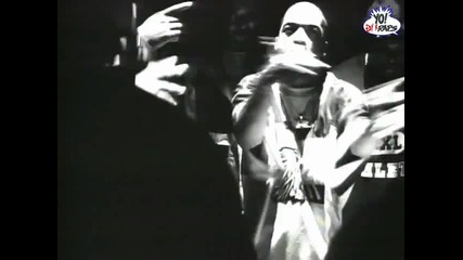 Jamal - Fades Em All (pete Rock Remix)