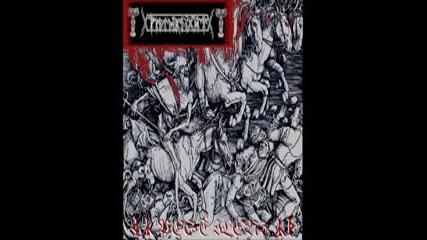 Winternight - Pestilenz ( Full Album 2010 ) pagan black metal Germany