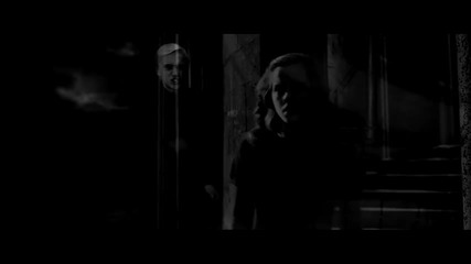 draco & hermione | say something