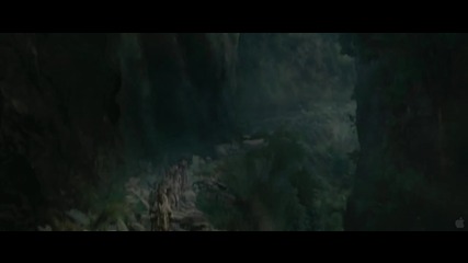 Warriors Of The Rainbow: Seediq Bale *2012* Trailer