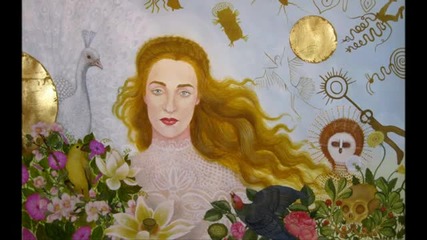 Dead Can Dance - Anabasis