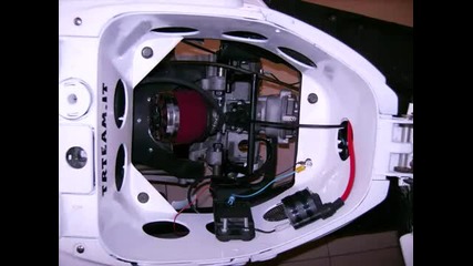 Sglabane na Aerox