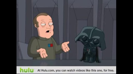 Family Guy - Ultimate Power Universe.mp4