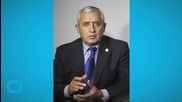 Guatemala Interior Minister Resigns Amid Crisis