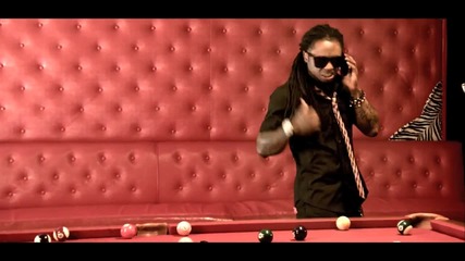 Rick Ross ft. Lil Wayne - 9 Piece [ H D 720p ]