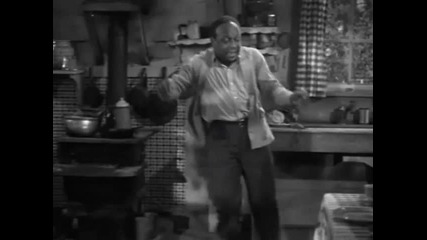 Ethel Waters - Taking A Chance On Love 