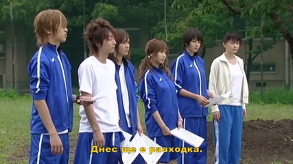 [easternspirit] Dragon Zakura - 3 bg sub [720p] 2/2