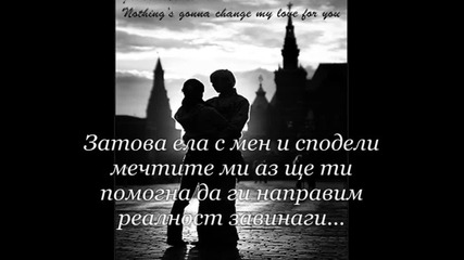 Glenn Medeiros - Nothings Gonna Change My Love For You_x264