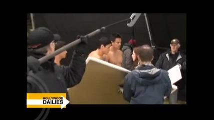 Twilight Tidbit When The Cast is Away From Forks 