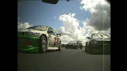 This Is Timeattack Pro Class
