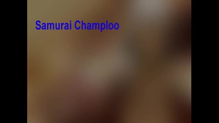 Samurai Champloo (beat Edit)