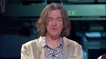 Top Gear Сезон 14 Епизод 7 3/3 
