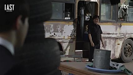 Последният / Last-(2015) - Еп.10 - bg sub (1/2)
