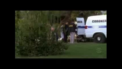 Ghost Whisperer Сезон 3 Епизод 13 С Bg Subs