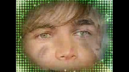 Jesse mccartney - What`s y0ur name