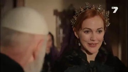 Великолепният ве сезон 3 епизод 66